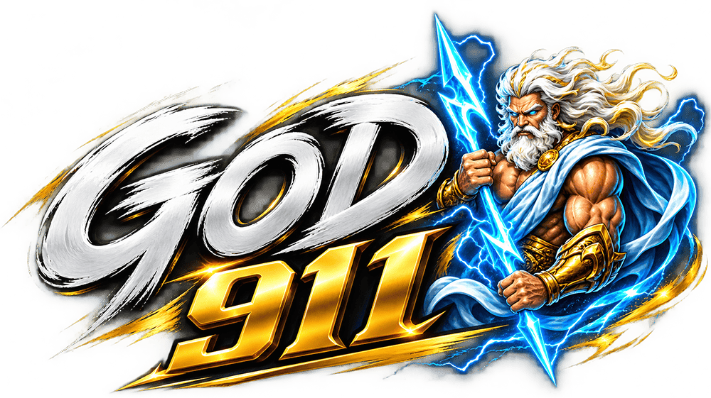 GOD911